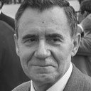 Andrei Gromyko als Self