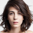 Cassandra Ciangherotti als Alejandra