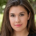 Christina Karabiyik als Bible Study Student