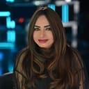 Salwa Khattab als Eida