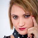 Cristiane Ferreira als Maria da Graça