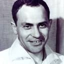 José Luis Ozores als Amateur Screenwriter (uncredited)