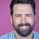 Shane Blades als Beachgoer #3