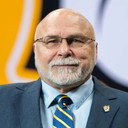 Barry Trotz als Self