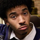 Myles Daniels als Myles
