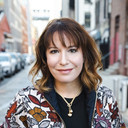 Hillary Cutter, Co-Producer