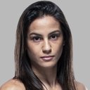 Gloria de Paula als Self