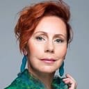 Tiina Mälberg als Amalia