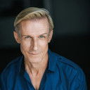 Clay St. Thomas als Fashion Team