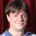 Fabien Kachev als Self