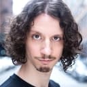 Peter Brensinger als Malcolm Tendler