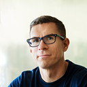 Eric Martin, Executive Producer