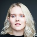 Helena Hafsteinsdóttir als Hilda