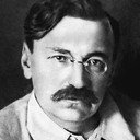 Vyacheslav Menzhinsky als Self (archive footage)