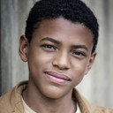 Kayden Price als Blaster