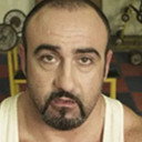 Luis María Montanari als La Masa