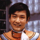 高峰圭二 als Seiji Hokuto