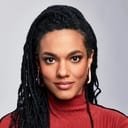 Freema Agyeman als Martha Jones (archive footage)