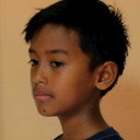 Muhammad Febrian als Febri