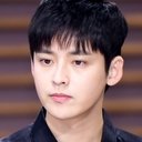 박진우 als Anthony