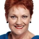 Pauline Hanson als Self