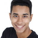 Caio Mendonça als Ameba