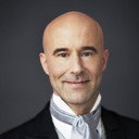 Mark Levengood als Mark Levengood