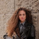 Giulia Sangiorgi als Claudia da giovane