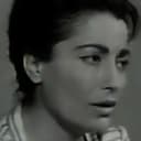 Rena Galani als Areti