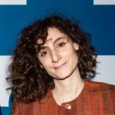 Tamar Kalandadze, Director