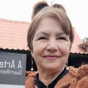 Ircia Almeida als 