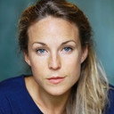 Aurélie Vaneck als Gaëlle Jourdan