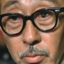 Bob Okazaki als Sushi Master