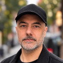 Alejandro López, Sound Editor