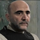 Khalil Ben Hmida als Hammouda
