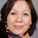 Tina Keeper als Michelle Kenidi