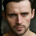 Oliver Walker als Deputy Ferguson