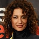 Paulina Gálvez als La professeur de flamenco