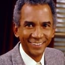 Al Freeman Jr. als Robbie Loughlin