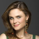 Emily Deschanel als Kate Houghton