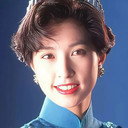 郭藹明 als Man Yin