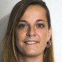 Iratxe Aranguren, Second Assistant Camera