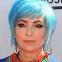 Jane Wiedlin als Squeaky (voice)