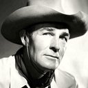 Randolph Scott als Marshall Will Wright