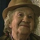 Gwenllian Davies als Woman in Pub