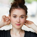 Julia Anna Grob als Hansi Meyer