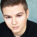 Myles Montpetit als Couple #1