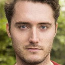 Jamie Satterthwaite als Counselor Davis