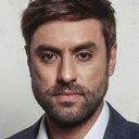 Alvaro Gomez als Luciano Estévez