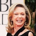 Elaine Taylor als Victoria